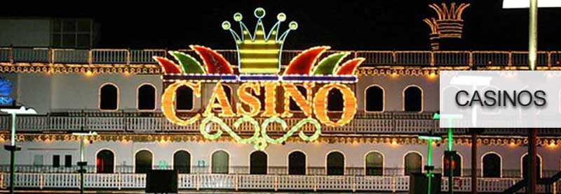 Casino